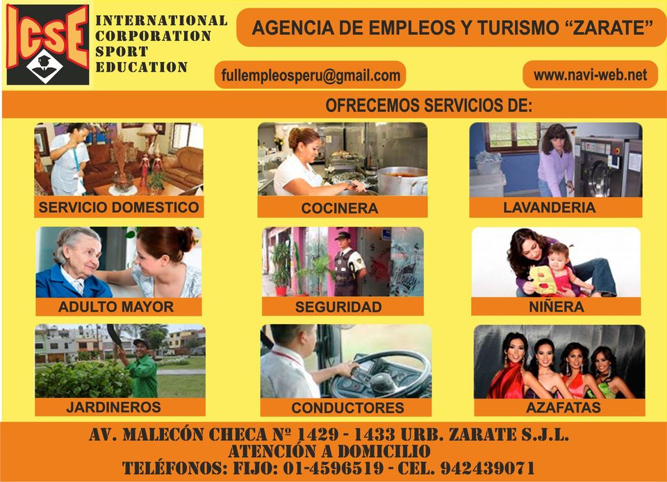 CRONICA DE HONOR  UMEP-PERU  1995-2018